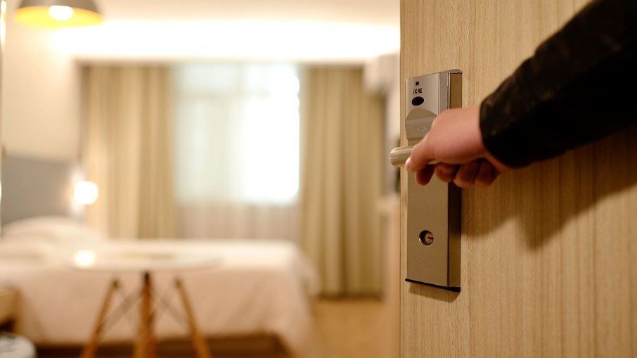 Especialista em segurança empresarial aponta os principais critérios que hotéis precisam tomar para garantir a segurança dos hóspedes