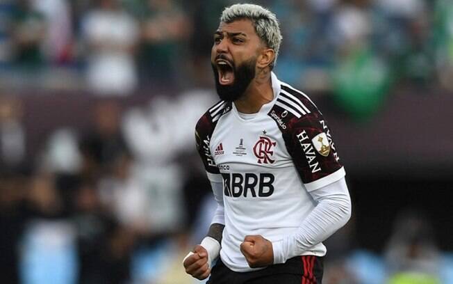 Dorival Júnior revela que Gabigol quase jogou pelo São Paulo: 'Estava tudo certo'