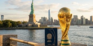 FIFA Pass: Saiba como agilizar o visto para a Copa do Mundo