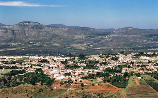 Cidade mais fria do Nordeste tem um dos melhores cafés do país