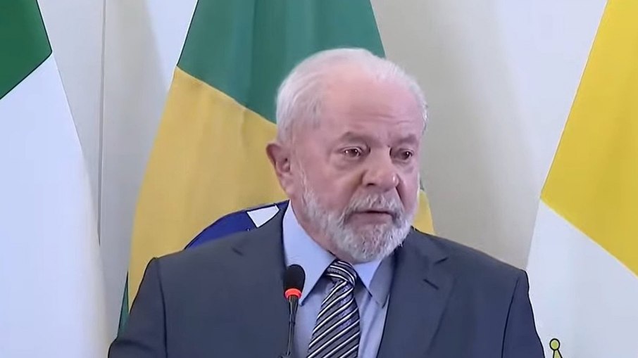 Lula lamentou o falecimento do ex-ministro da Agricultura