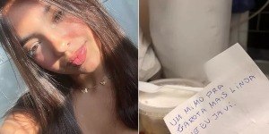 Adolescente levou bolo e dormiu na casa da vítima no dia do crime