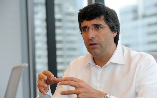 André Esteves é fundador do banco BTG Pactual