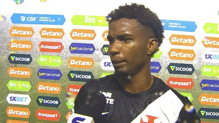 Thiago Mendes falou sobre a confusão com Neymar