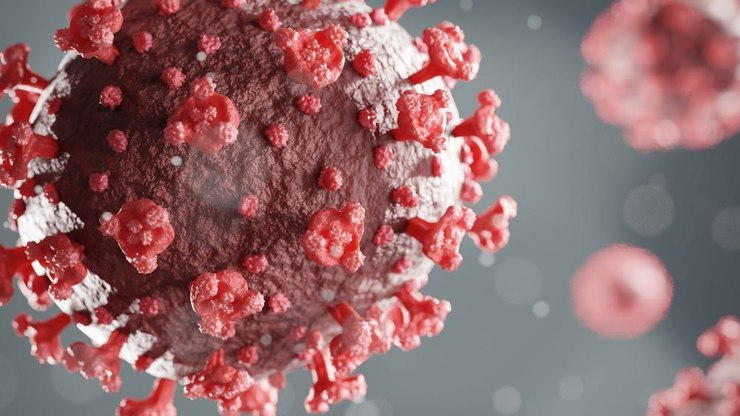 Nova variante da Covid-19 é detectada no Reino Unido