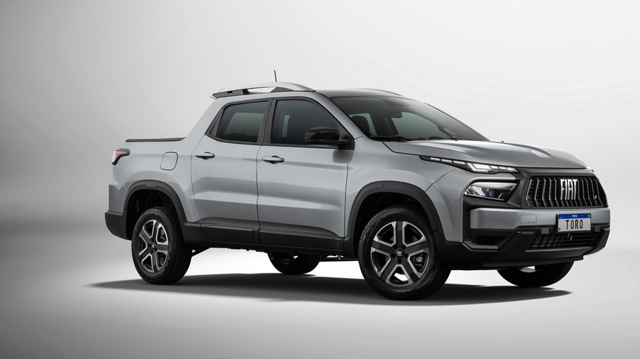 Fiat Toro Freedom aparece na campanha de setembro por R$ 134.990, com condição vinculada à entrega de usado na troca