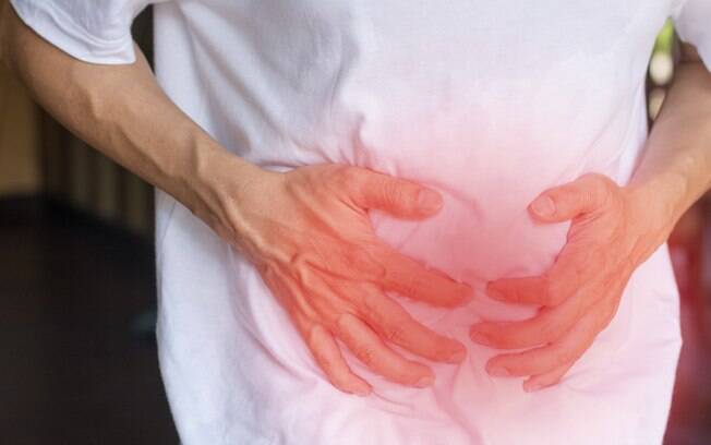 Diarréia, desconforto abdominal, fadiga e anemia são alguns dos sintomas dos celíacos ao ingerirem glúten