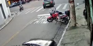 Vídeo: motorista atropela e mata duas crianças em Diadema (SP)