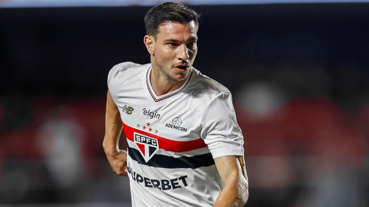 São Paulo enfrenta dificuldades para resolver situação de Cédric