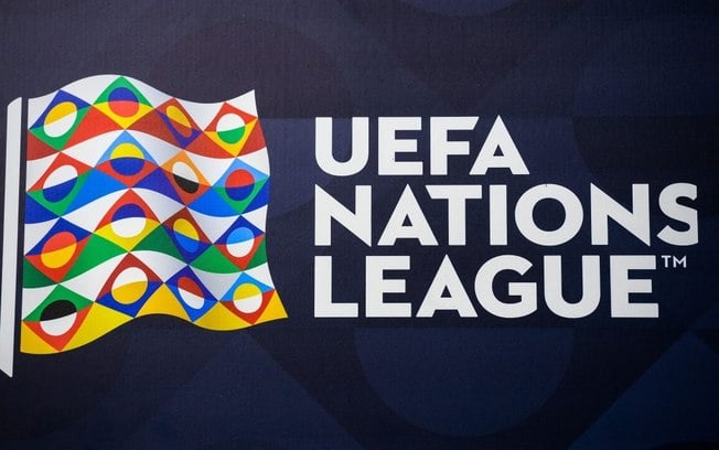 Uefa sorteia grupos e define datas da Nations League
