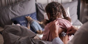 Pneumonia: o perigo para as crianças no Brasil