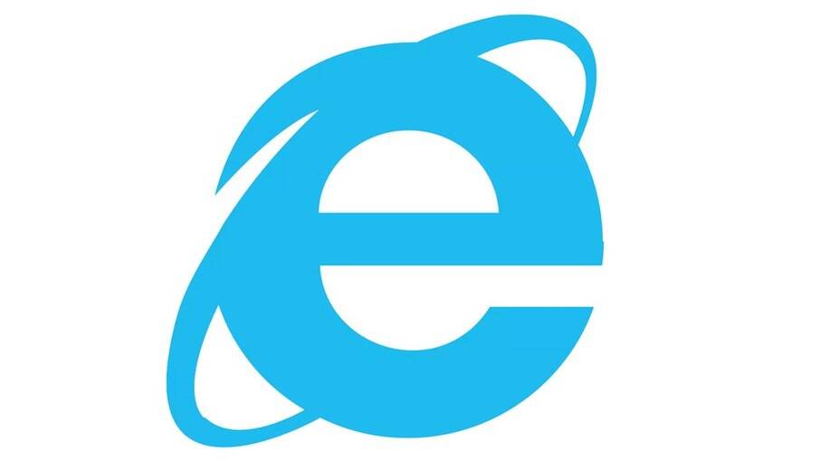 Internet Explorer chega ao fim