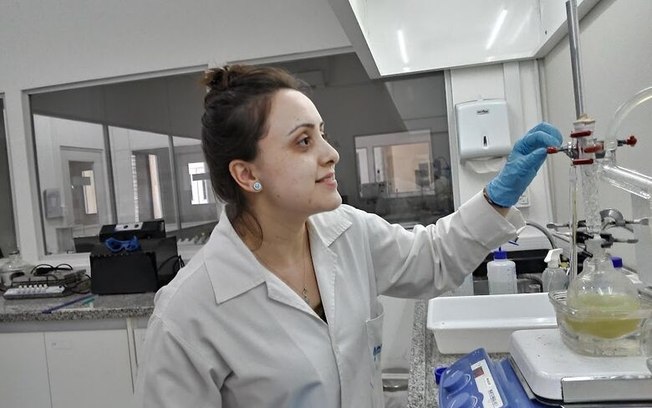 Diretor do ParqTec comemora volta do crescimento da produção científica