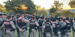 Porto Alegre reage à onda de mortes e aciona protocolo especial