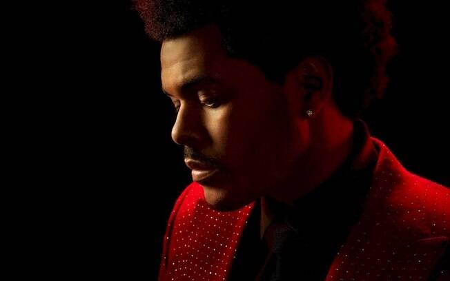 The Weeknd receberá prêmio humanitário em setembro