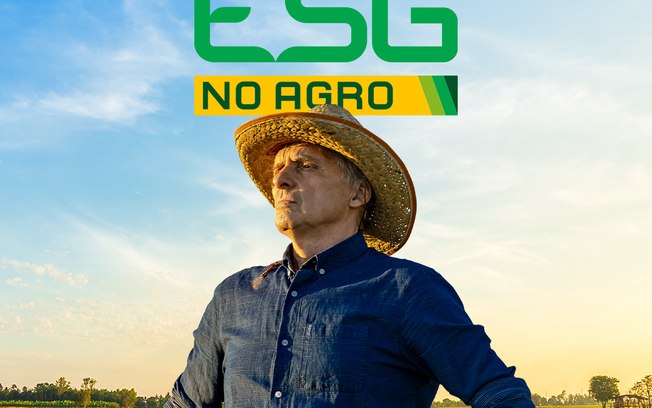 Agronegócio: estudos apontam valorização da sustentabilidade