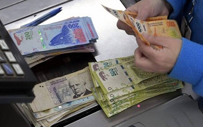 Legisladores argentinos consideraram tributo sobre grandes fortunas inconstitucional