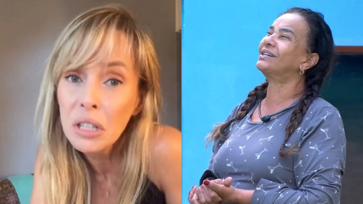 Ex-atriz da Globo detona Solange Couto: "Perversidade"