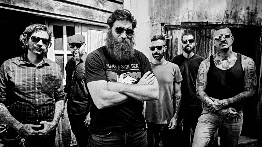 Show acontece neste fim de semana