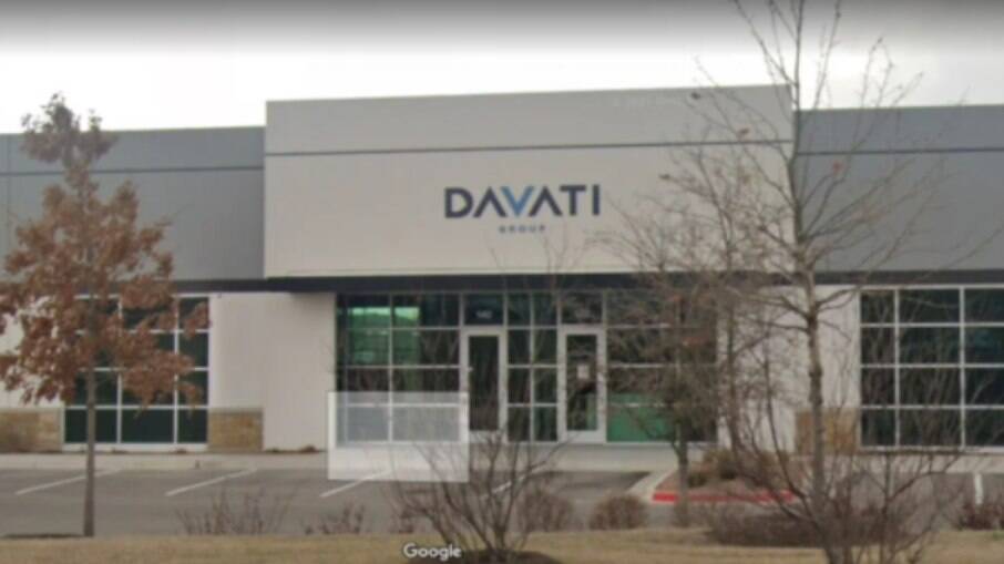 Empresa Davati Medical Supply comercializa imunizante que não foi aprovado pela FDA