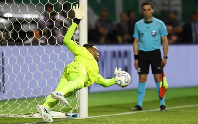 Fluminense sofreu a terceira derrota em disputa de pênaltis desde o ano passado