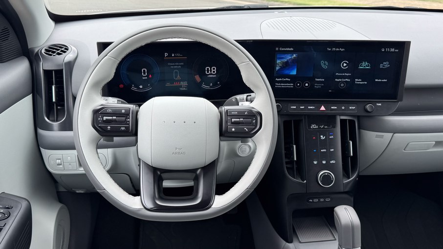 Hyundai Creta Ultimate
