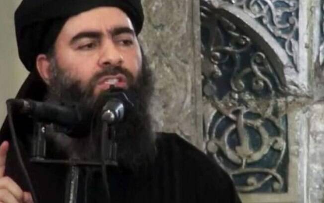 Abu Bakr al-Baghdadi declarou o 'califado' do Estado Islâmico e milhares de muçulmanos do mundo atenderam seu apelo