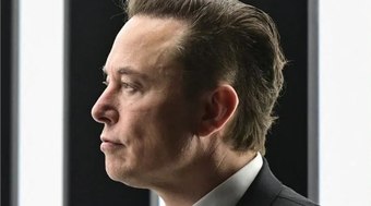 Starlink: Musk não ativará internet em Gaza sem aprovação, diz Israel