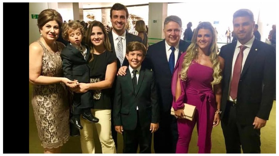 Família Garotinho