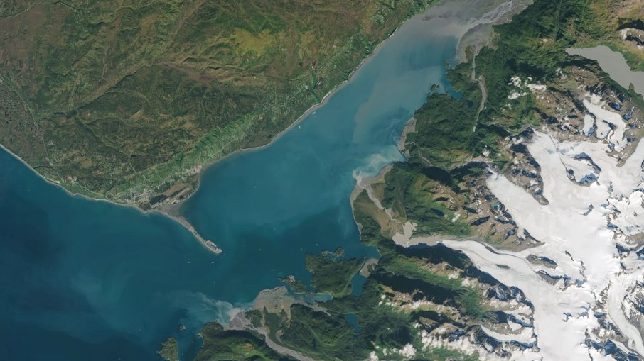 Imagem da Semana da Nasa Imagem da Semana da Nasa