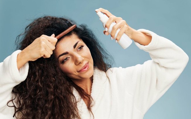 5 dicas para cuidar dos cabelos cacheados e crespos