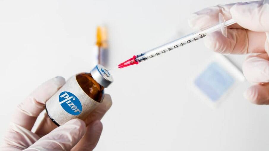 Pfizer e BioNTech fornecerão doses da vacina contra Covid-19 à Covax 