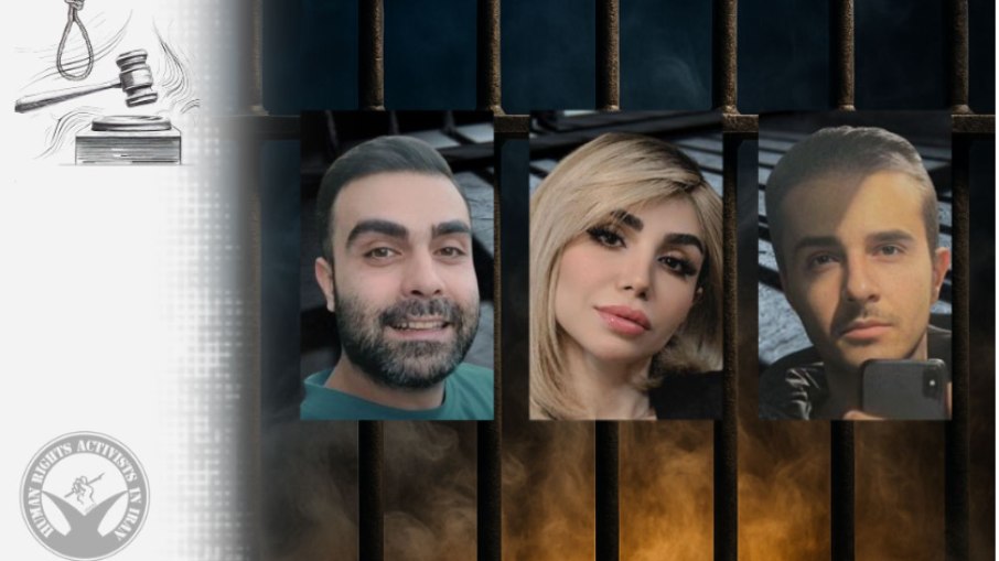Manifestantes iranianos condenados à morte