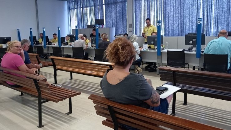 Feriado muda funcionamento de serviços públicos em Valinhos
