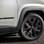 Jeep Renegade estreia multimídia inteligente e com internet a bordo Jeep Renegade 80 Anos. Foto: Divulgação