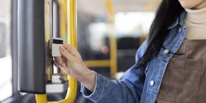 Governo pode subsidiar tarifa zero do transporte com royalties