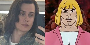 Novo filme do He-Man tem protagonista definido; saiba quem é