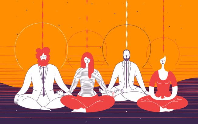 Conheça os benefícios da meditação para o corpo e a mente
