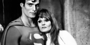 Morre Valerie Perrine, atriz de Superman, aos 82 anos
