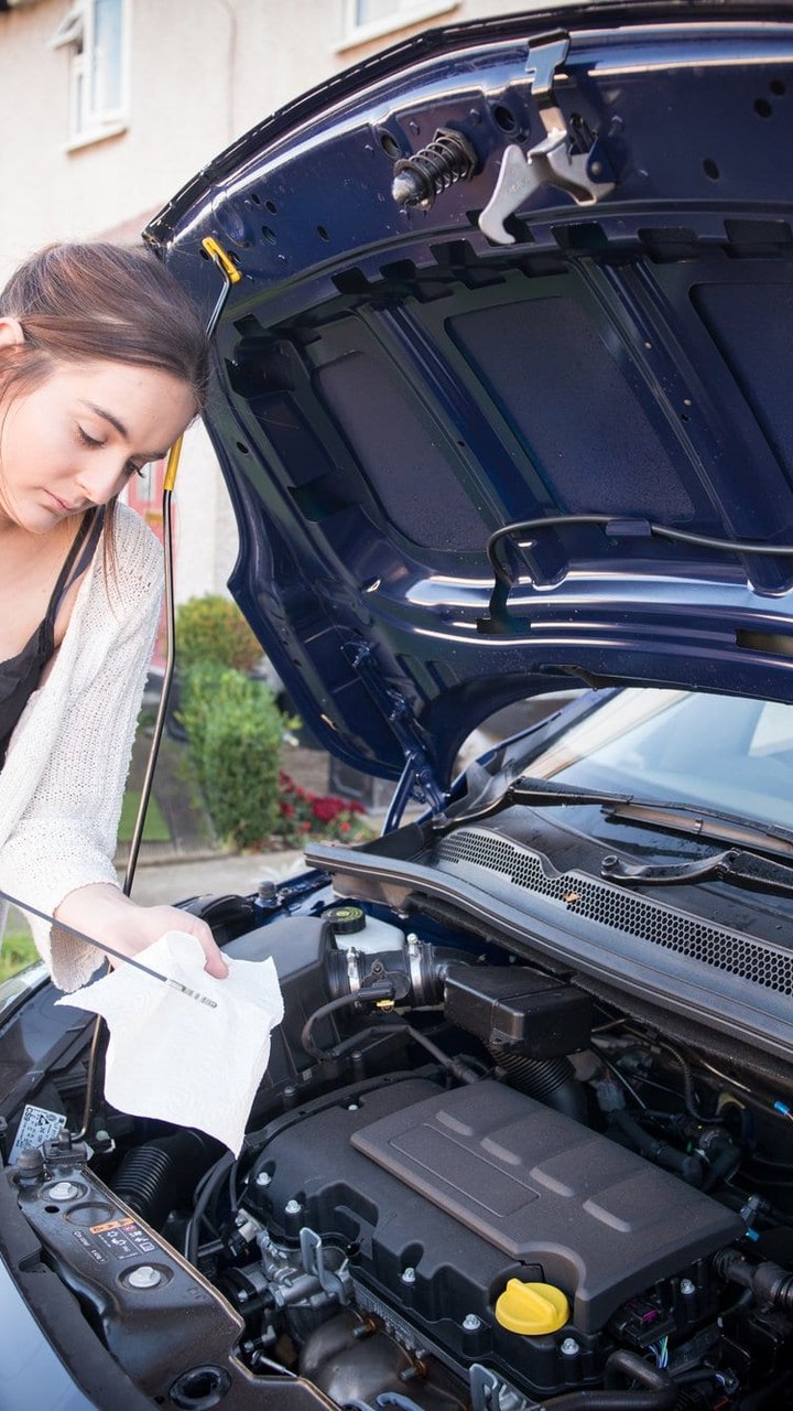 10 conselhos para proteger o carro quando estiver guardado