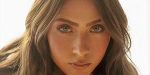 Jade Picon finaliza viagem em Noronha