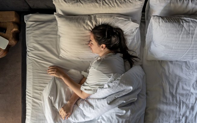 Como dormir melhor: pare de levar problemas não resolvidos pra cama Como dormir melhor: pare de levar problemas não resolvidos pra cama