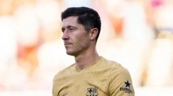 Lewandowski abre jogo sobre aposentadoria do futebol; veja