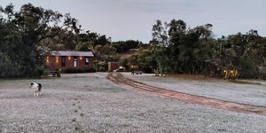 Massa de ar polar afeta o Centro-Sul do país até o fim de semana
