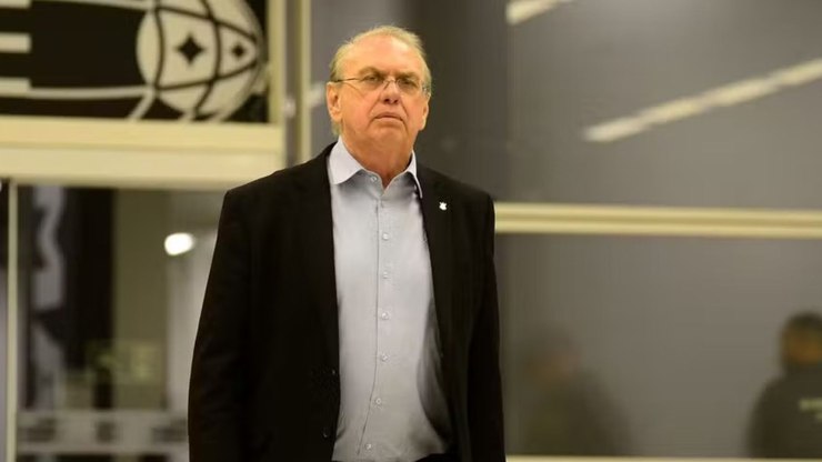 Corinthians sofre 3º transfer ban em dois meses