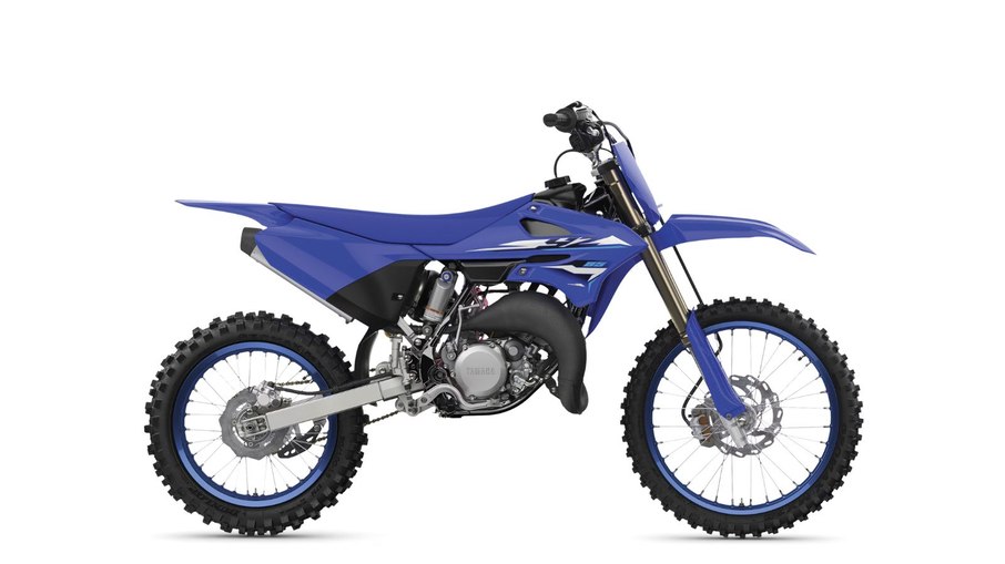 Yamaha YZ85LW 2026