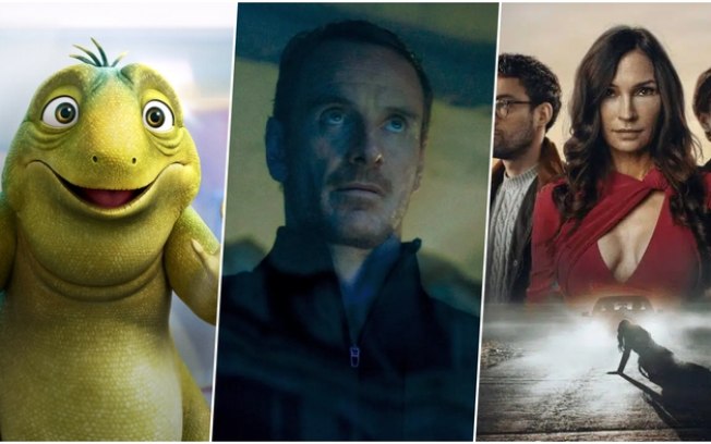 5 ótimos filmes para assistir na Netflix em novembro de 2023