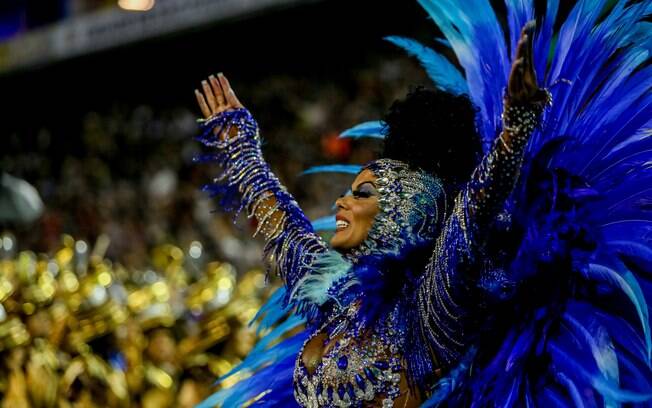 É o primeiro título da Águia de Ouro no Grupo Especial do Carnaval de São Paulo; veja os detalhes