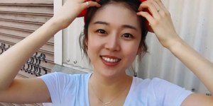 Atriz sul-coreana de k-dramas Kang Seo-ha morre aos 31 anos