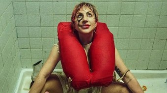 Álbum 'Harlequin' de Lady Gaga já está disponível 